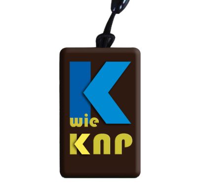 KEYFOB RFID